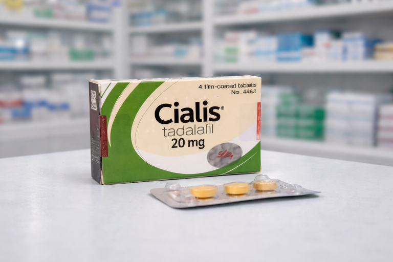 Cialis