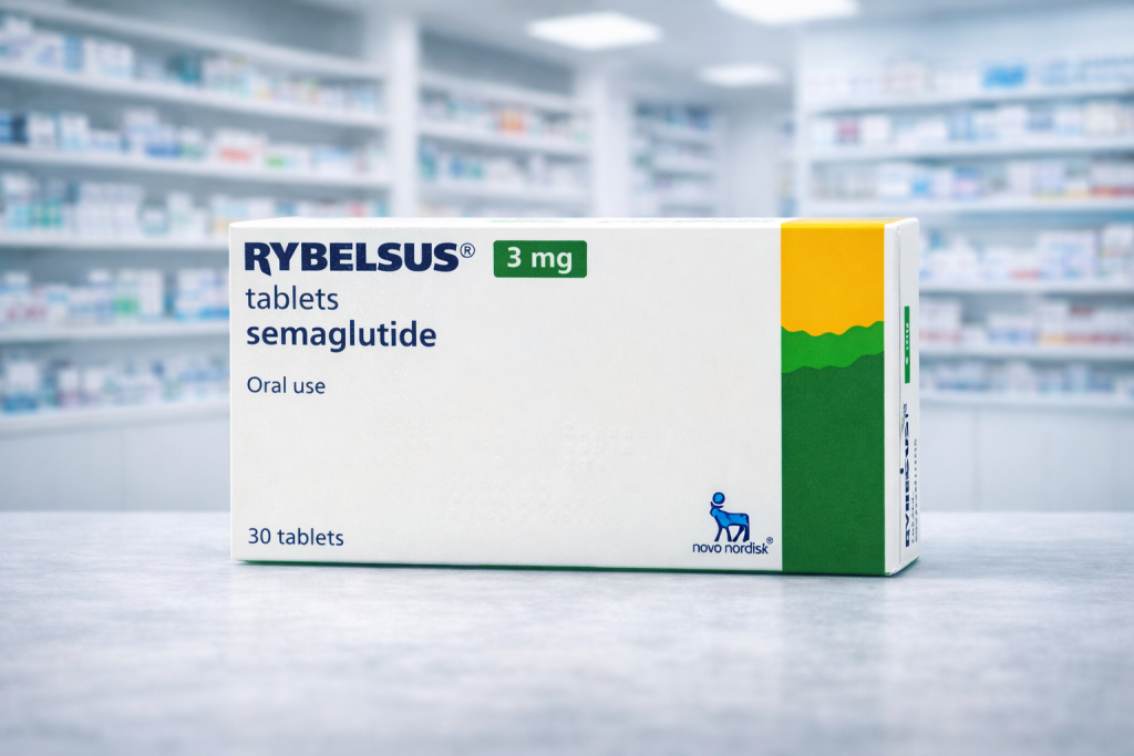 Rybelsus