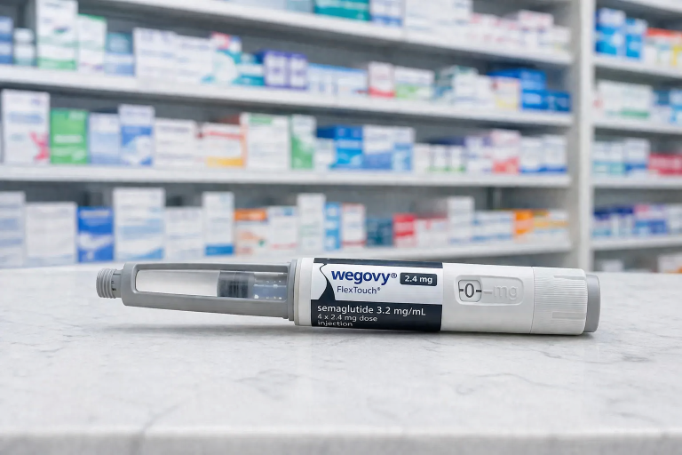Wegovy
