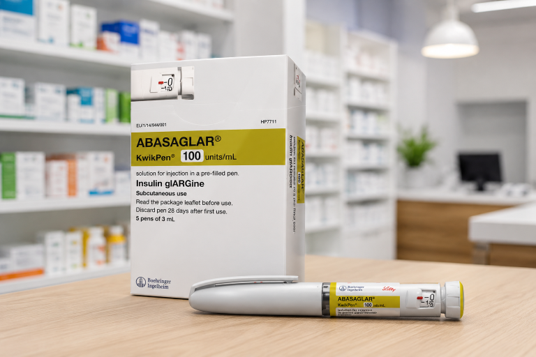 Abasaglar