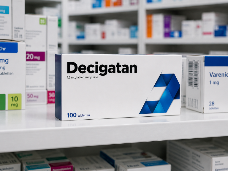Decigatan