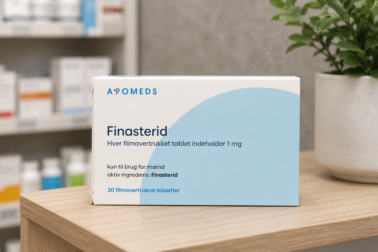 Finasterid