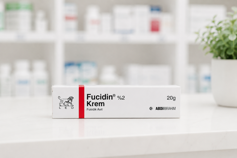 Fucidin