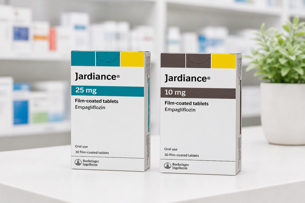 Jardiance