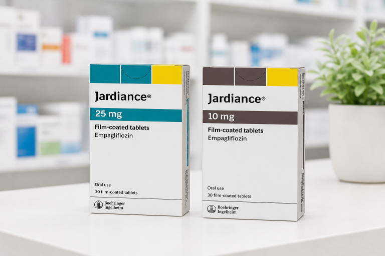Jardiance