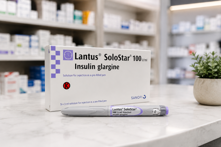 Lantus