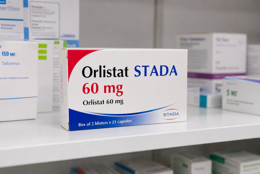 Orlistat