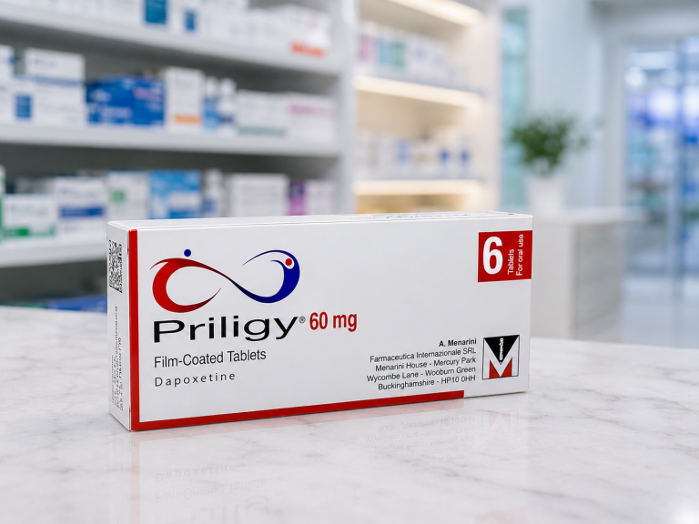 Priligy