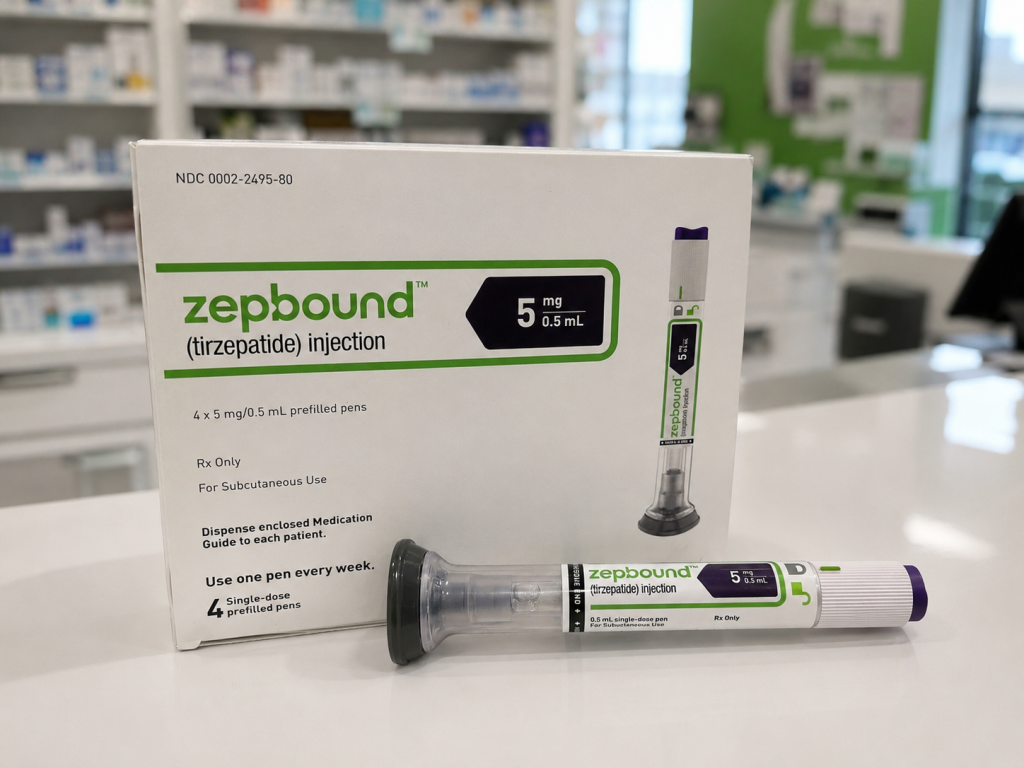 Zepbound