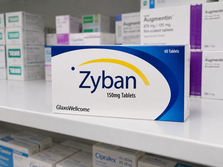 Zyban